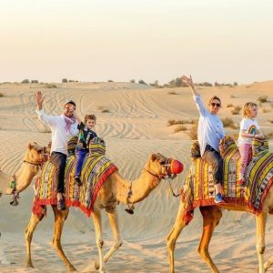 Desert Safari W Centralized Van W Optional 30-min Quad Bike, & More MOTOR SPORTS Shop Online at Special Price from Dubai Shopping City