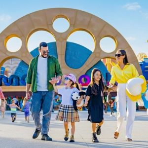 Desert Smart Tourism: Limitless Fun At Dubai Parks & Resorts WATER SPORTS Shop Online at Special Price from Dubai Shopping City