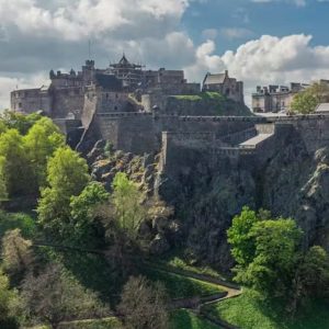 Edinburgh Castle: Entry Ticket + Guided Tour Sightseeing and Tours Edinburgh Sightseeing and Tours Shop Online at Special Price from Dubai Shopping City