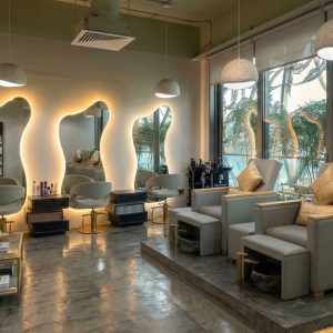 Experience Smooth Skin: Half Or Full Leg And Arm Or Brazilian Waxing HAIR REMOVAL Shop Online at Special Price from Dubai Shopping City