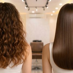 Expert Hair Services: Cuts, Colors, Smoothing & Blow-dries By Stylists Men's Shop Online at Special Price from Dubai Shopping City