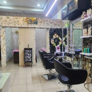 Eyebrow & Upperlip Threading & Tinting, Eyelash Extensions, & More FACIAL TREATMENTS Shop Online at Special Price from Dubai Shopping City