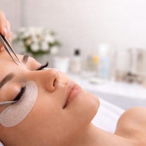 Eyelash Extension & Lash Brow Lamination Lash Lifting FACIAL TREATMENTS Shop Online at Special Price from Dubai Shopping City