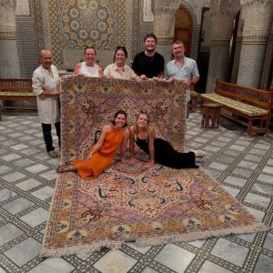 Fez Medina Guided Walking Tour in Morocco Sightseeing and Tours Fez Sightseeing and Tours Shop Online at Special Price from Dubai Shopping City