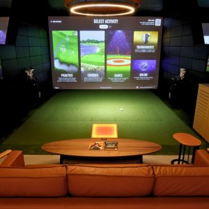 Five Iron Golf Dubai Experiences Dubai Experiences Shop Online at Special Price from Dubai Shopping City