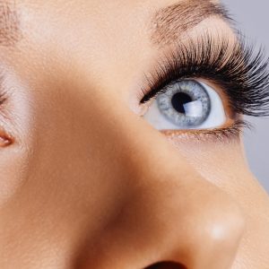 Full Set Natural/Classic Eyelash Extension W Optional Threading Combo FACIAL TREATMENTS Shop Online at Special Price from Dubai Shopping City