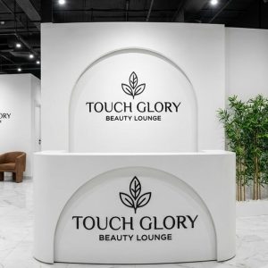 Gel Or Classic Manicure & Pedicure With Optional Hand And Foot Spa NAILS Shop Online at Special Price from Dubai Shopping City