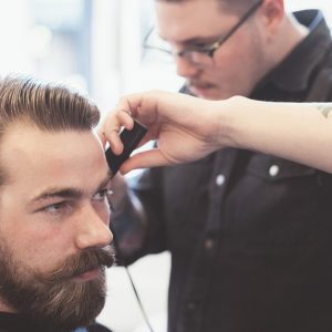 Haircut – Men Barber HAIRDRESSER Shop Online at Special Price from Dubai Shopping City