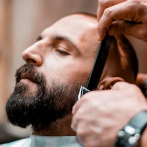 Haircuts, Hair Coloring, And Grooming Packages For Men & Kids HAIRDRESSER Shop Online at Special Price from Dubai Shopping City