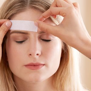 Half Or Full Legs, Full Arms & Underarms Waxing, Face W Brows & More HAIR REMOVAL Shop Online at Special Price from Dubai Shopping City
