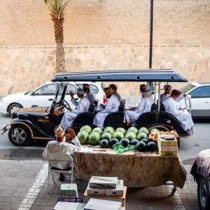 Heritage Tour by the Classic Carts in Nizwa, Private tour Recently Added Experiences Nizwa Recently Added Experiences Shop Online at Special Price from Dubai Shopping City