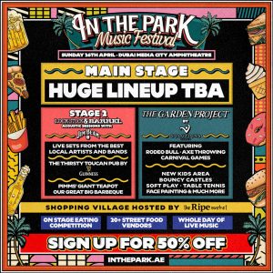 In the Park in Dubai Festivals Dubai Festivals Shop Online at Special Price from Dubai Shopping City