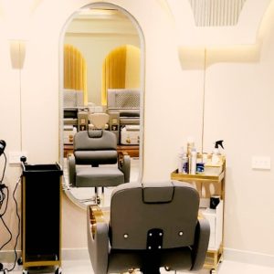 Japanese Head Spa With Hot-oil, Reflexology Or More Options Men's Shop Online at Special Price from Dubai Shopping City