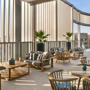 Lunch Or Dinner W Pool Access & 2-hour Beverages For Child Or Adults TURKISH Shop Online at Special Price from Dubai Shopping City