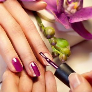 Mani-pedi – Shellac No-chip Men's Shop Online at Special Price from Dubai Shopping City