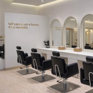 Moroccan Baths, Revitalizing Facials & Mani-pedis For Radiant Beauty FACIAL TREATMENTS Shop Online at Special Price from Dubai Shopping City