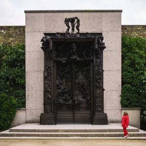 Musée Rodin: Skip The Line Recently Added Experiences Paris Recently Added Experiences Shop Online at Special Price from Dubai Shopping City