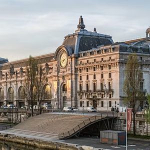 Musée d’Orsay Paris Dedicated Entrance Recently Added Experiences Paris Recently Added Experiences Shop Online at Special Price from Dubai Shopping City