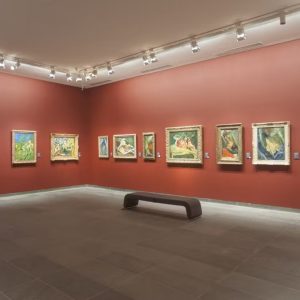 Musée de l’Orangerie: Entry Ticket Recently Added Experiences Paris Recently Added Experiences Shop Online at Special Price from Dubai Shopping City