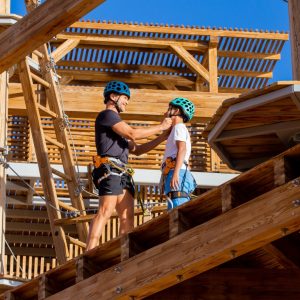 Naseem Adventure Park Access Ticket Recently Added Experiences Muscat Recently Added Experiences Shop Online at Special Price from Dubai Shopping City