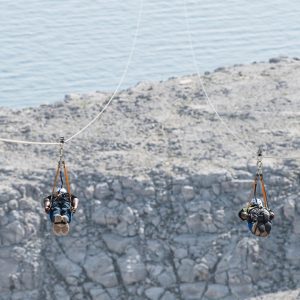 Oman Adventure Centre – Zipline Outdoor Attractions Khasab Outdoor Attractions Shop Online at Special Price from Dubai Shopping City 2