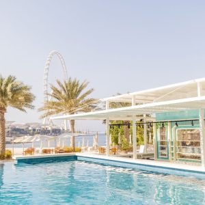 Premium 3 Course Menu +water W Optional 1 Glass – Grape Or Pool/Beach WATER SPORTS Shop Online at Special Price from Dubai Shopping City
