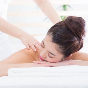 Relax With A 60 Min Full Body Treatment Wiith Body Scrub Hair Wash MASSAGE Shop Online at Special Price from Dubai Shopping City
