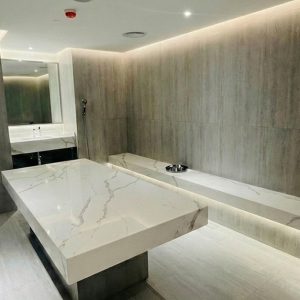 Relax With A Bath, Hammam, Spa Treatment, Or Hot Tub For One Or Two STEAM BATH Shop Online at Special Price from Dubai Shopping City