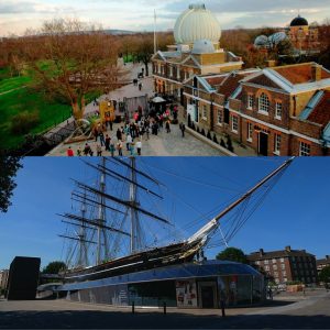 Royal Museums Greenwich Day Pass Museums London Museums Shop Online at Special Price from Dubai Shopping City