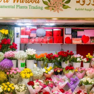 Stunning Choice Of 12,18, 24, 50 Or 100 Rose Bouquets In Your Favorite Color Men's Shop Online at Special Price from Dubai Shopping City