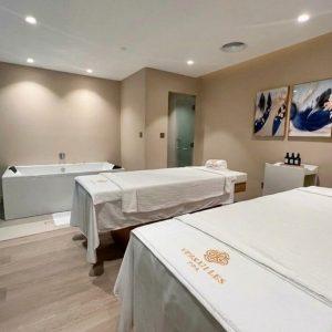 Thai Aroma, Bespoke, Relaxing, Muscle Recovery Spa Treatment And More MASSAGE Shop Online at Special Price from Dubai Shopping City