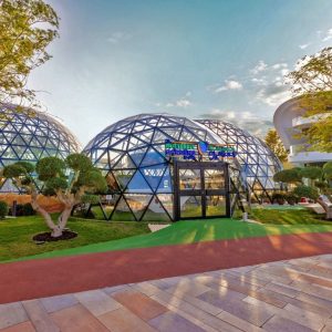 The Butterfly Garden Experiences Abu Dhabi Experiences Shop Online at Special Price from Dubai Shopping City