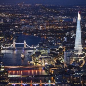 The View from The Shard: Entry Ticket Recently Added Experiences London Recently Added Experiences Shop Online at Special Price from Dubai Shopping City