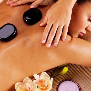 Unwind With 30 Or 60 Minutes Full Body Spa Treatment Or Head Spa MASSAGE Shop Online at Special Price from Dubai Shopping City