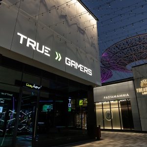 2 Hours Of Ultimate Gaming Experience (pc) Across 13 Locations Men's Shop Online at Special Price from Dubai Shopping City