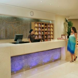 30-90 Min Spa Treatments, Reflexology & Couple Spa W Facilities Access Men's Shop Online at Special Price from Dubai Shopping City
