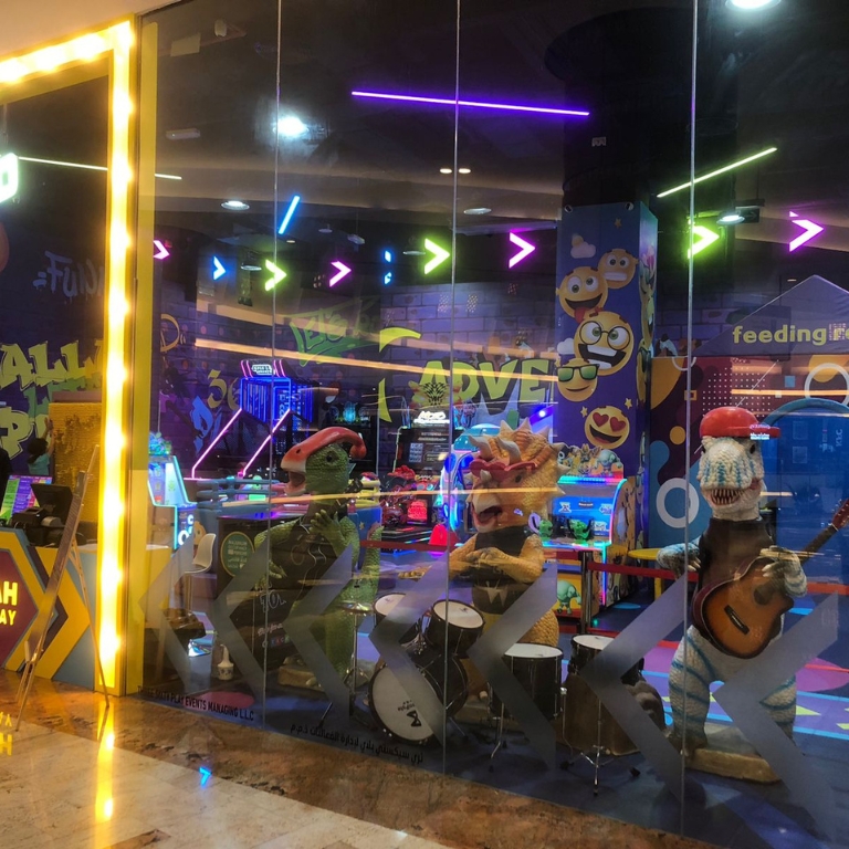 Buy 360 Play Adventure Land – Al Ghurair Centre Experiences Dubai Now at Special Price in DubaiShoppingCity.com 2 360 Play Adventure Land – Al Ghurair Centre Experiences Dubai Experiences Shop Online at Special Price from Dubai Shopping City 2