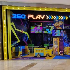 360 Play Jump Trampo – Yas Mall Abu Dhabi Experiences Abu Dhabi Experiences Shop Online at Special Price from Dubai Shopping City