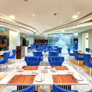 4* Weekend Brunch Buffet At The Award-winning Worlds Tallest 4* Hotel Men's Shop Online at Special Price from Dubai Shopping City