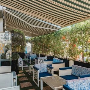 4-course International Menu W Soft Drink – Adults & Children SPANISH Shop Online at Special Price from Dubai Shopping City