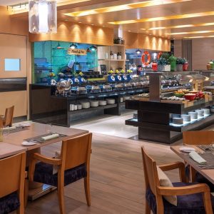 5* Dinner Buffet W Soft Beverages For Child Or Adults Men's Shop Online at Special Price from Dubai Shopping City