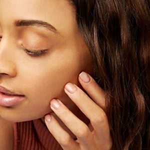 Acrylic Or Hard Gel Nail Extensions With Polish & Add-on Options NAILS Shop Online at Special Price from Dubai Shopping City