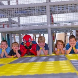 Adventure Parx + Cafe: Urban Indoor Play Area Dubai Adventure Park Dubai Adventure Park Shop Online at Special Price from Dubai Shopping City