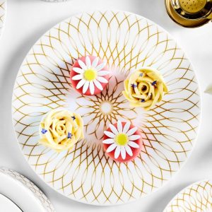 Afternoon Tea at Plato’s Atlantis the Palm Brunches Dubai Brunches Shop Online at Special Price from Dubai Shopping City