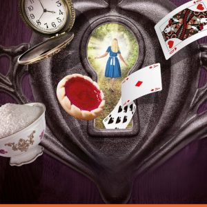 Alice in Puzzleland Escape Room – Dubai Indoor Attractions Dubai Indoor Attractions Shop Online at Special Price from Dubai Shopping City
