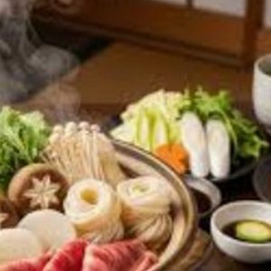 All-you-can-eat Chinese Hot Pot Feast For A Child Or Upto Four Adults JAPANESE Shop Online at Special Price from Dubai Shopping City 2