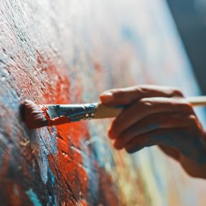 Art Therapy Or Art History Course By Centre Of Excellence Online Men's Shop Online at Special Price from Dubai Shopping City