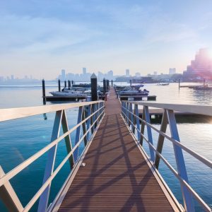 Bahrain Bay Boat Short Trip Top-Rated Attractions Manama Top-Rated Attractions Shop Online at Special Price from Dubai Shopping City