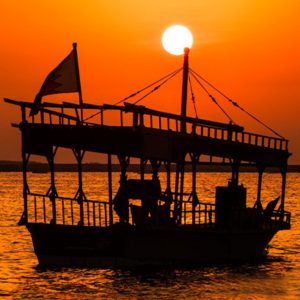 Bandar Rowdha Marina Sunset Tour Recently Added Experiences Muscat Recently Added Experiences Shop Online at Special Price from Dubai Shopping City