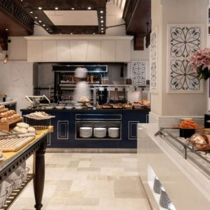 Breakfast Buffet at Rotisserie Indoor Attractions Dubai Indoor Attractions Shop Online at Special Price from Dubai Shopping City